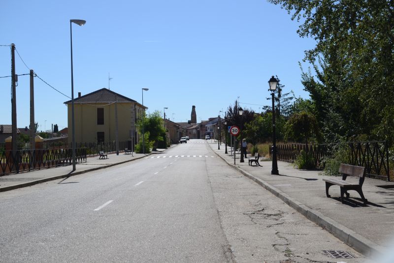 Pobladura del Valle