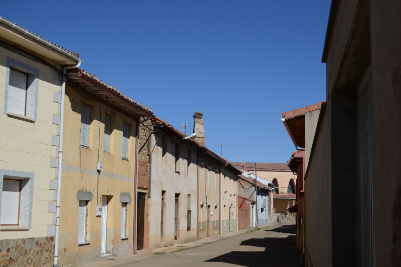 Pobladura del Valle