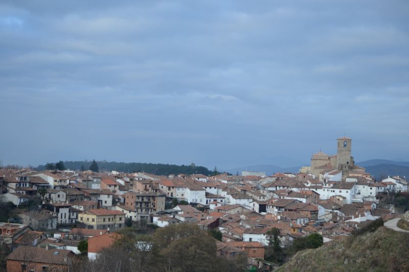 Hervás