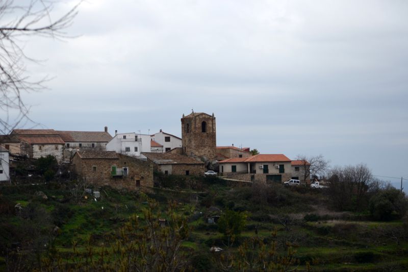 Segura de Toro