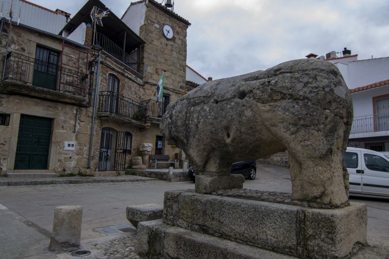 Segura de Toro