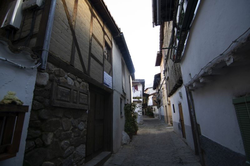 Hervás