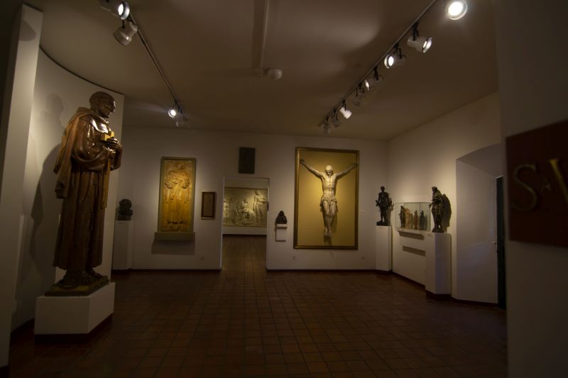 Museo Perez Comendador-Leroux