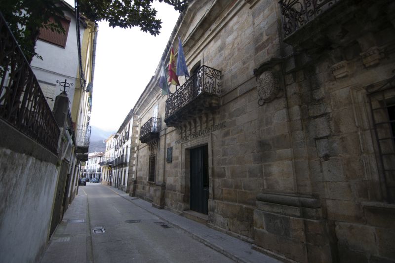 Museo Perez Comendador-Leroux
