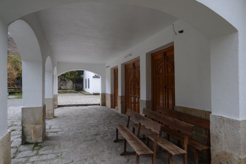 Ermita Cristo de la Salud