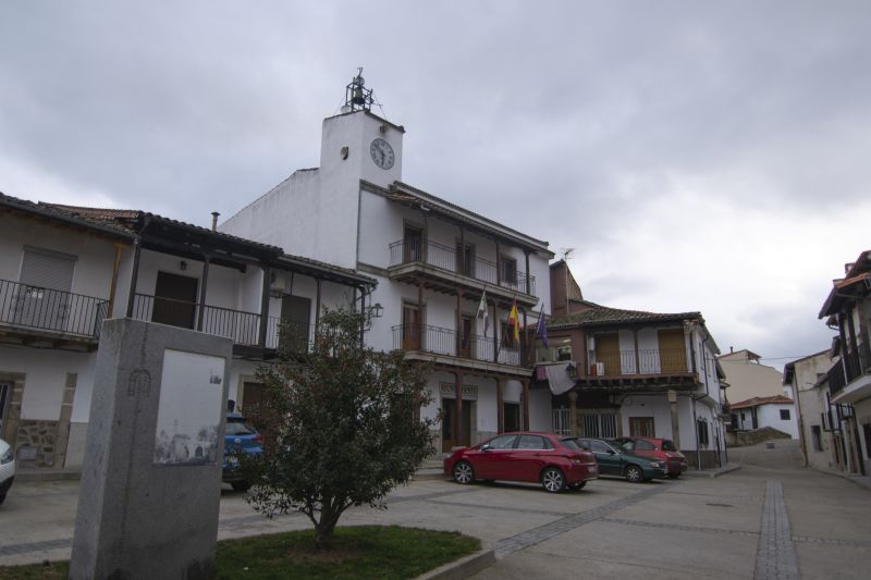 Aldeanueva del Camino