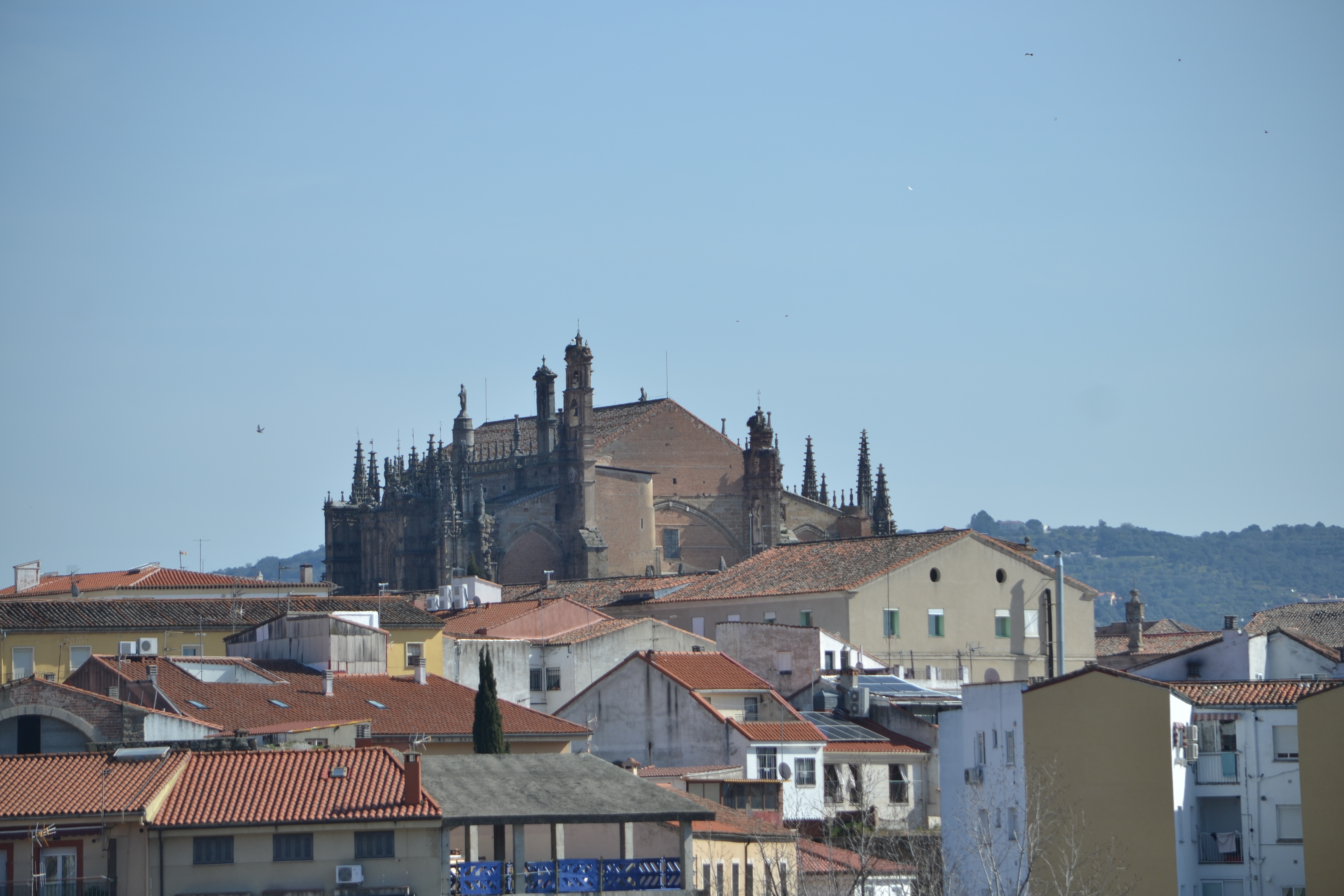 Plasencia