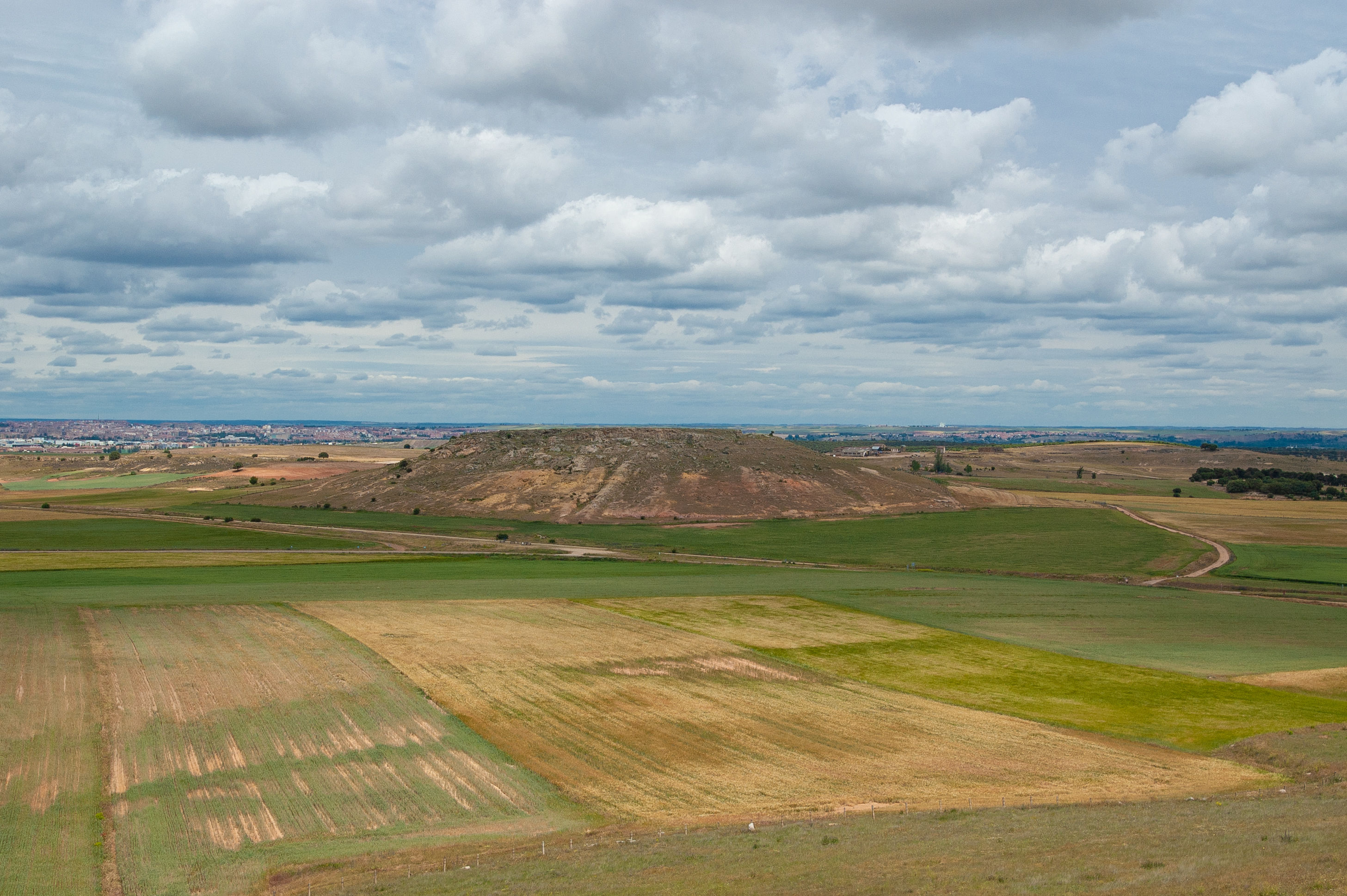 Cerro Arapil Chico