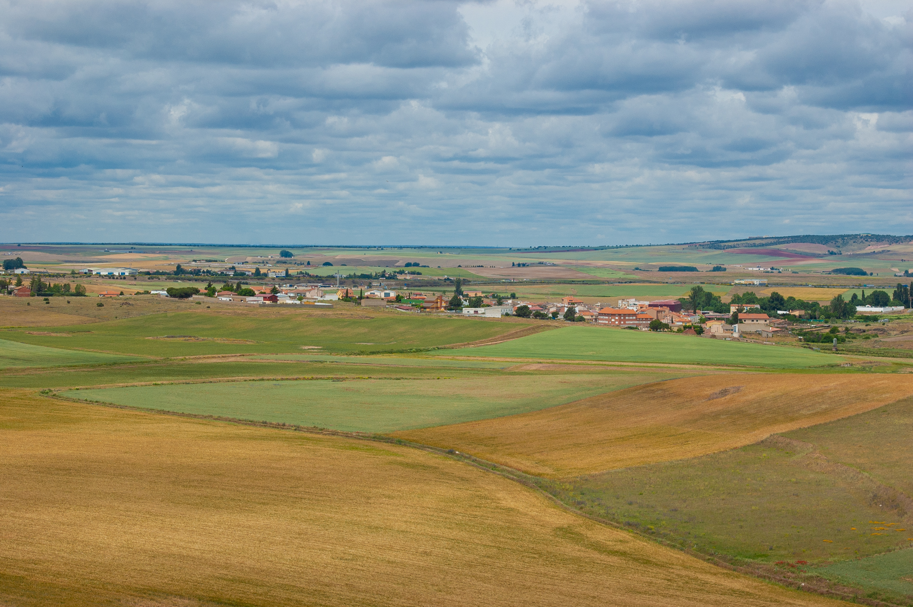 Arapiles 