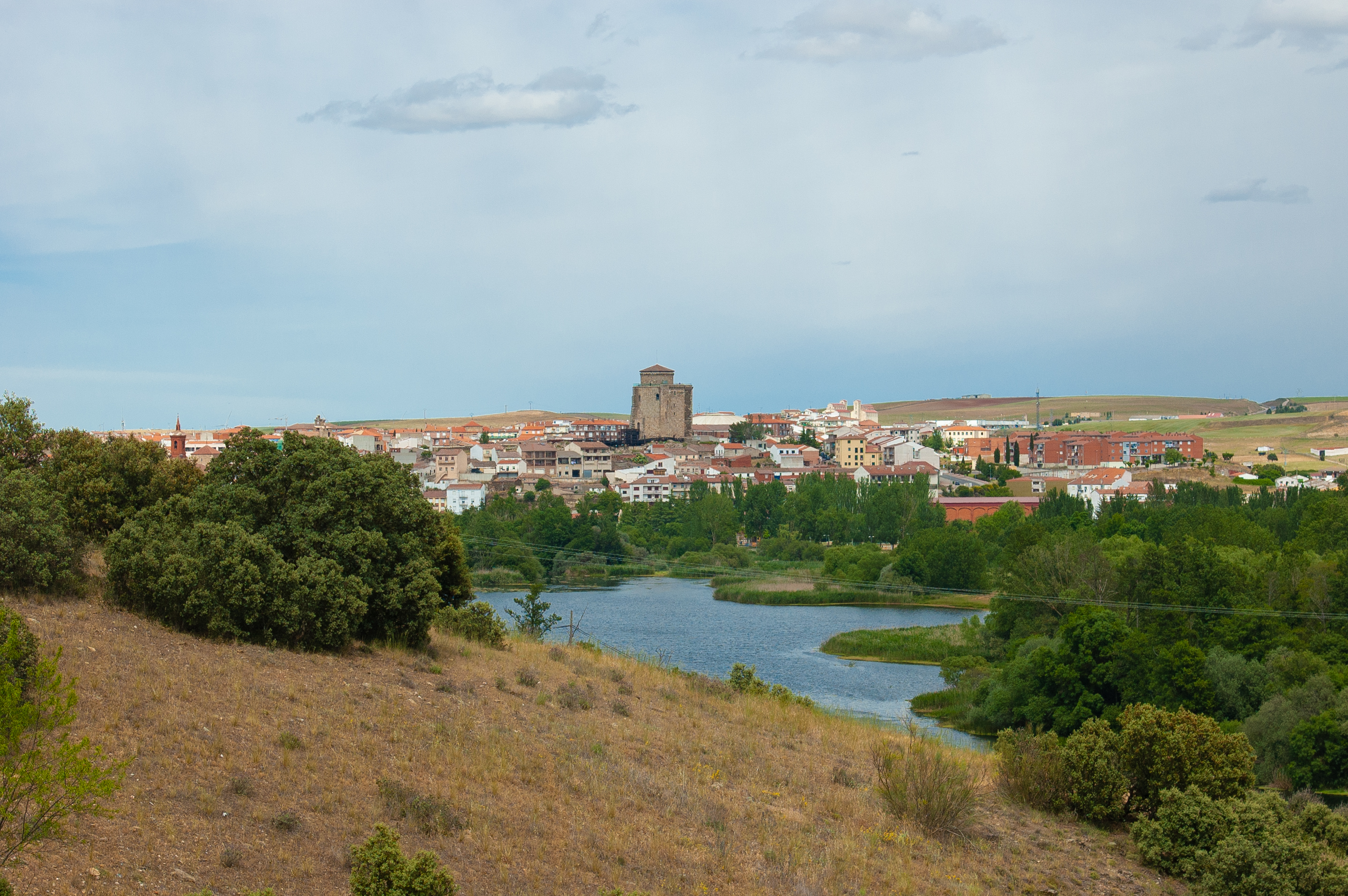Alba de Tormes
