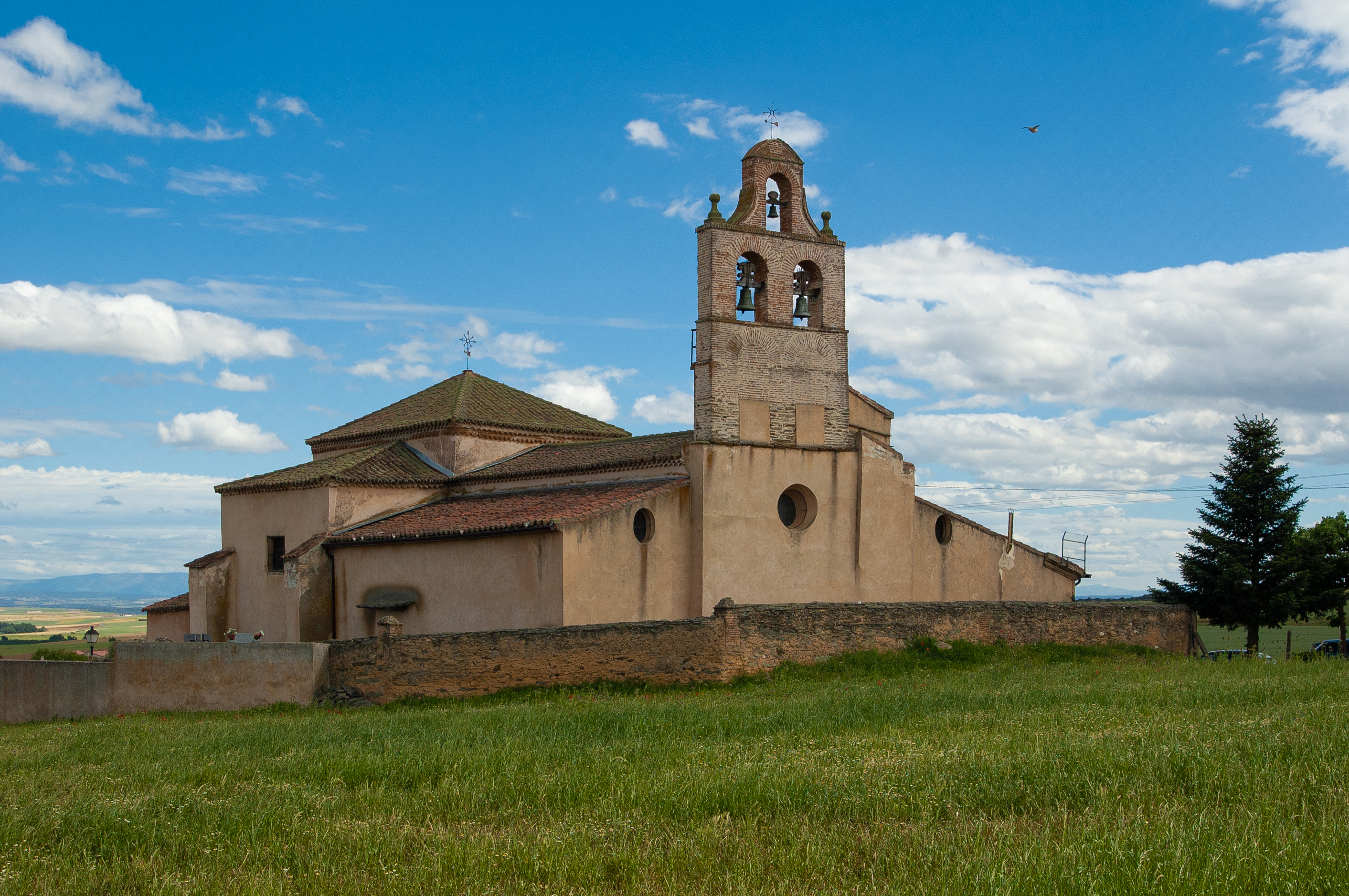Terradillos 
