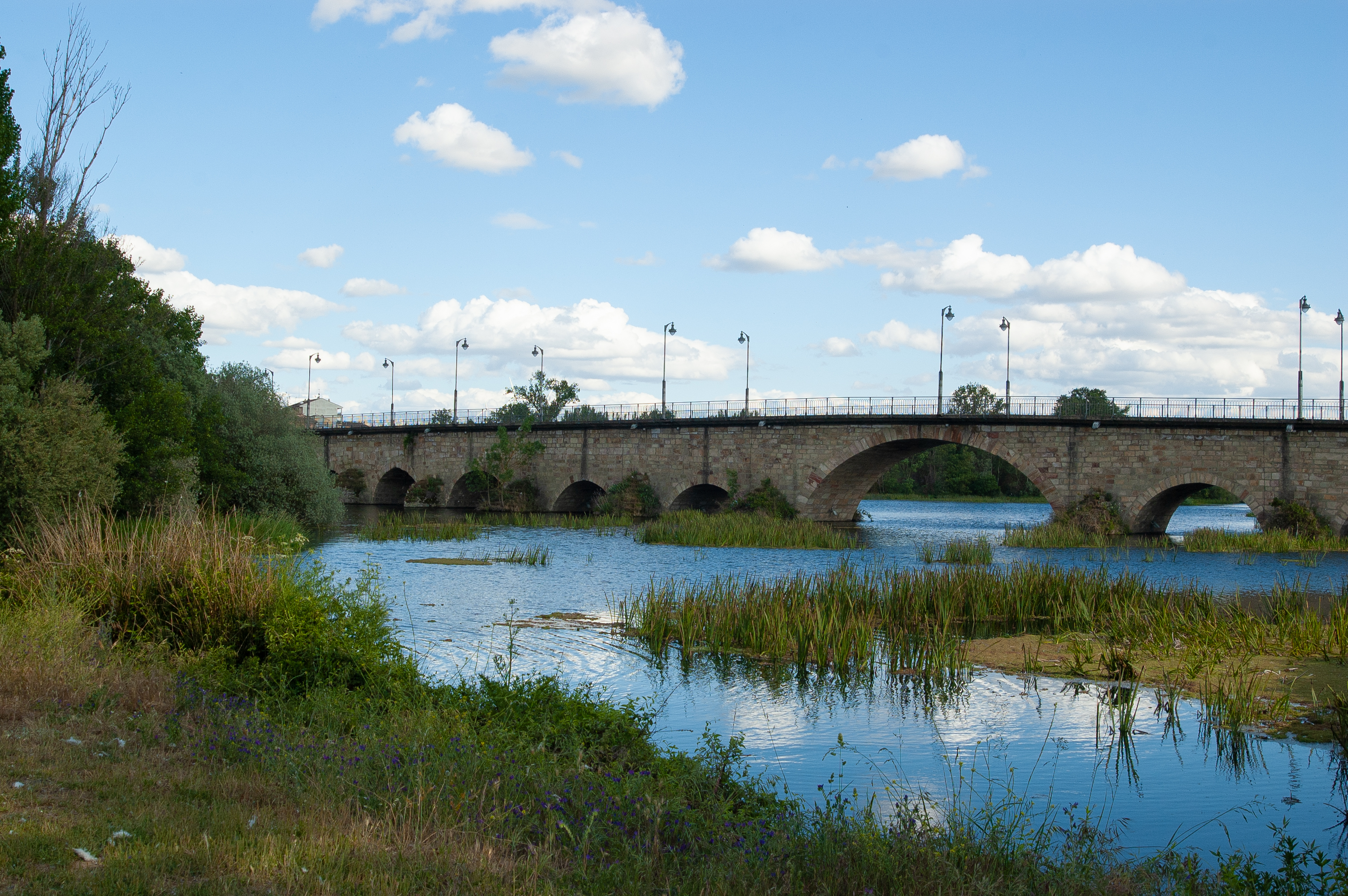 River Tormes