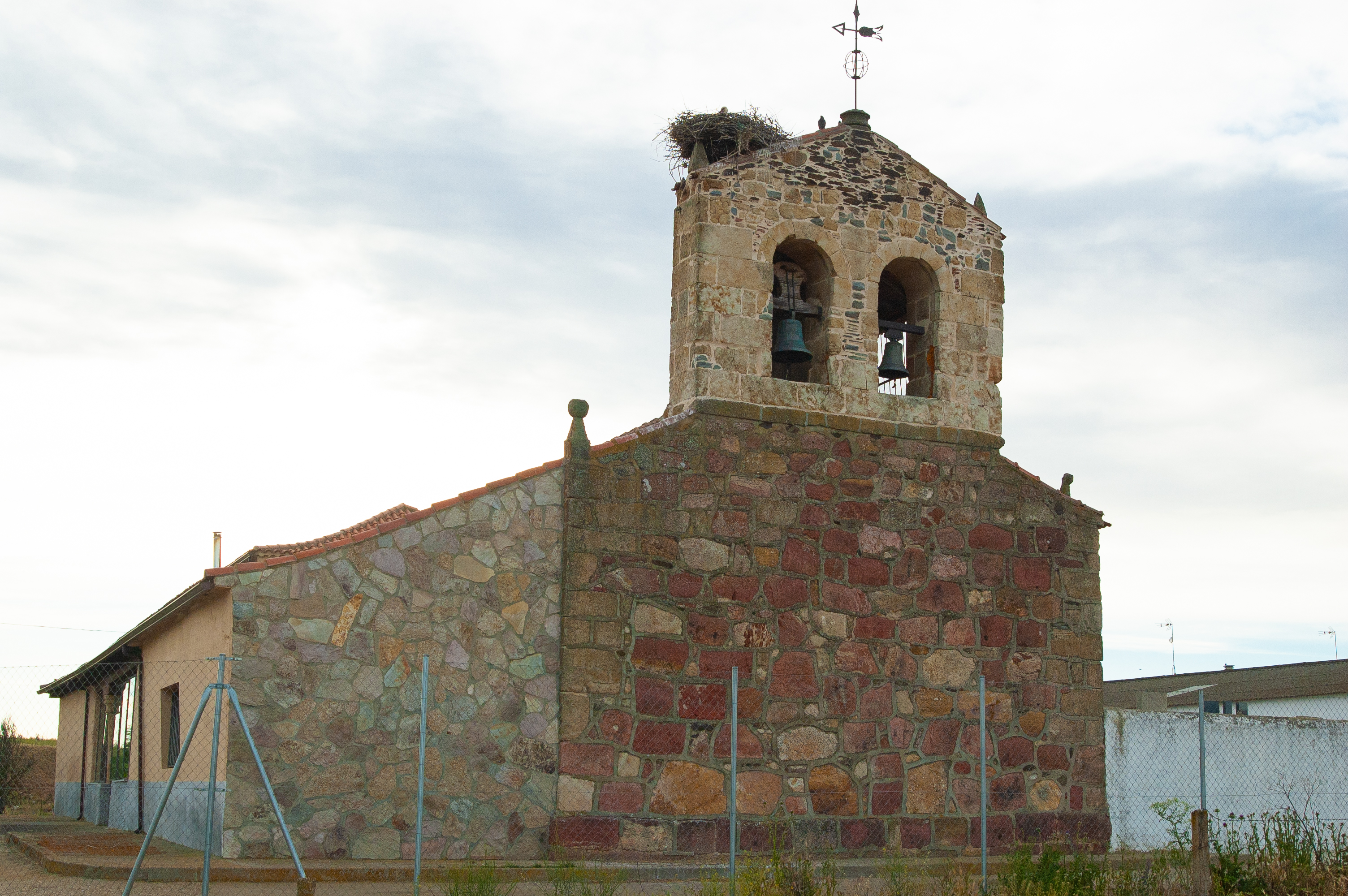 Las Torres