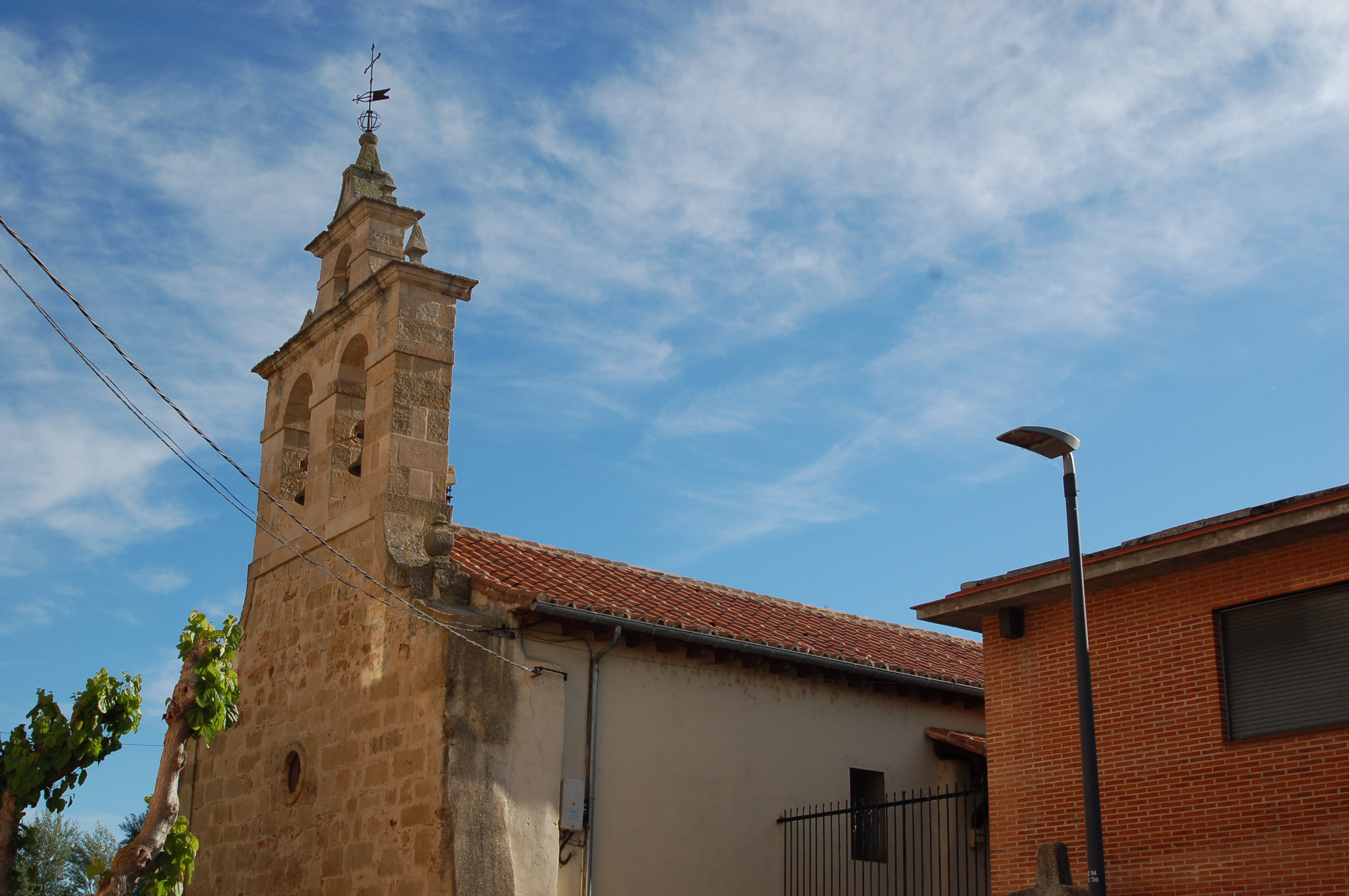 Santa Marta de Tormes