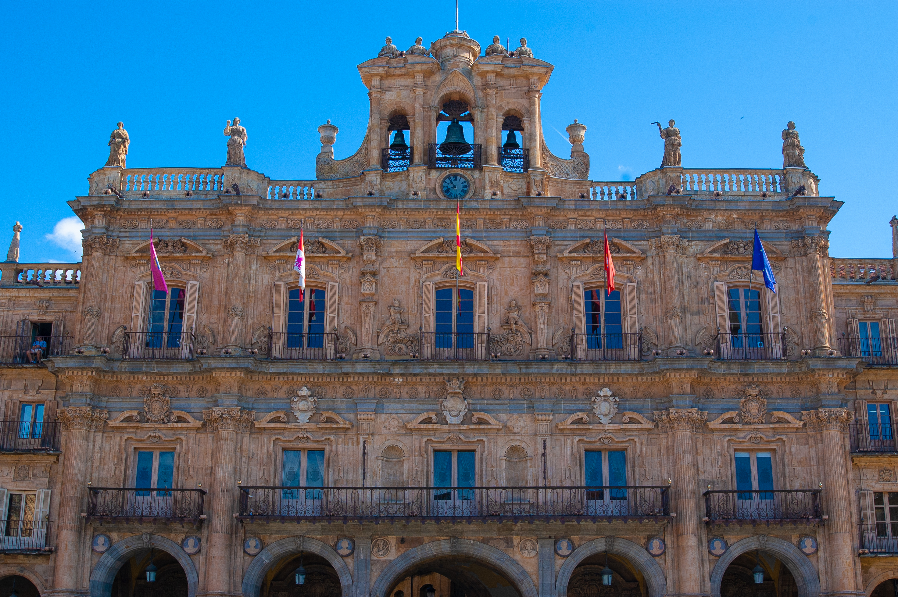 Salamanca
