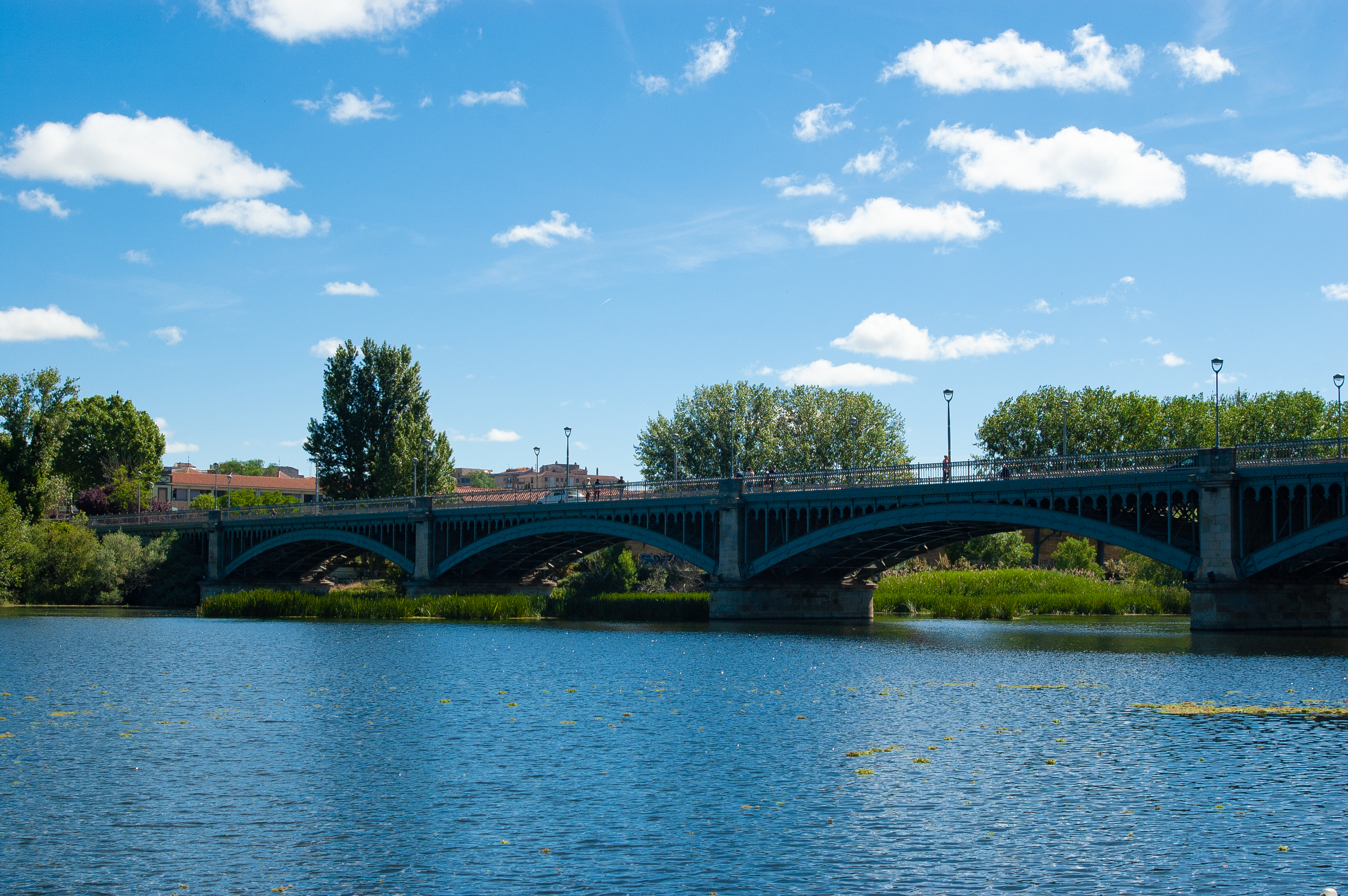 River Tormes