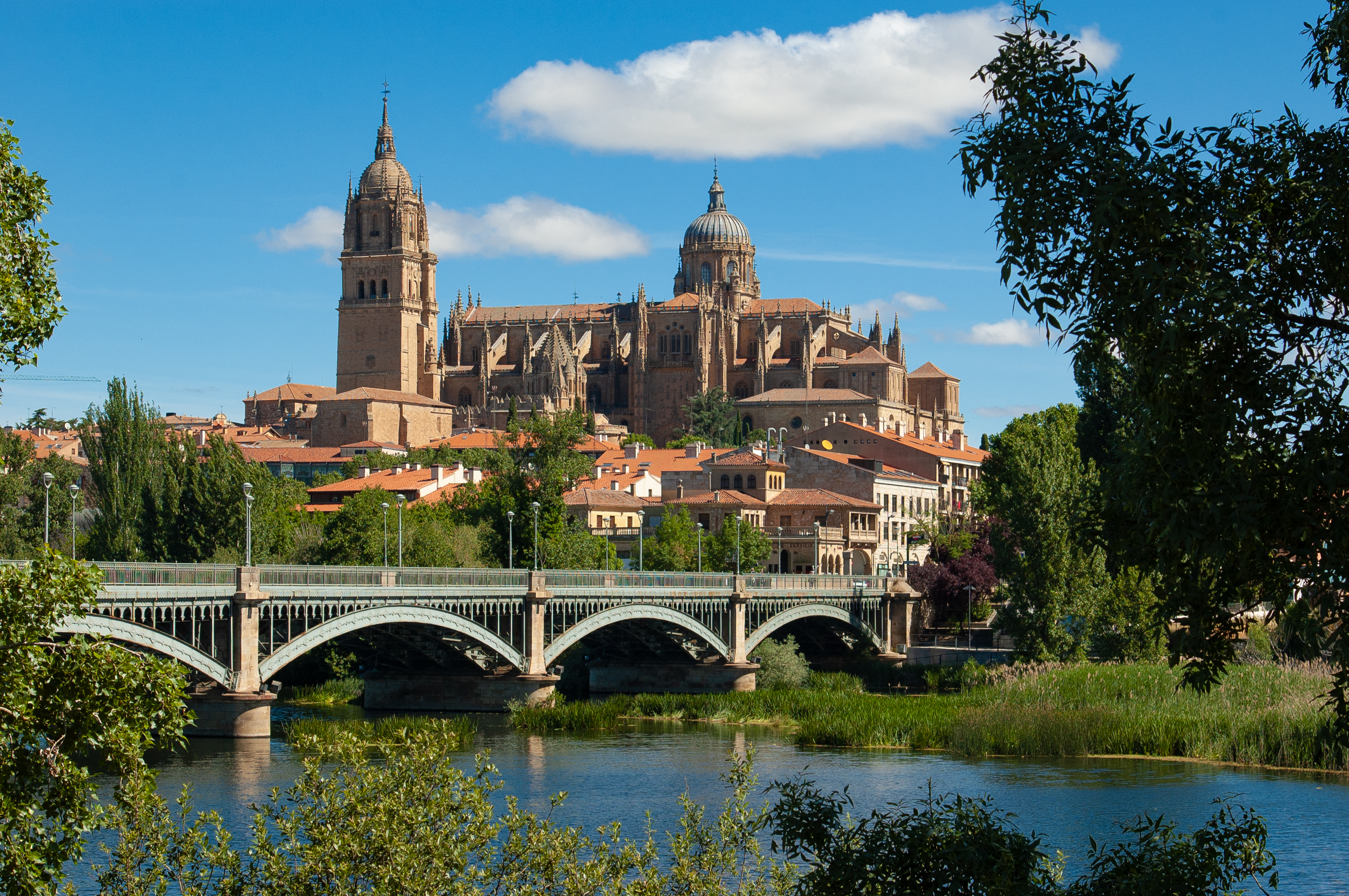 Salamanca