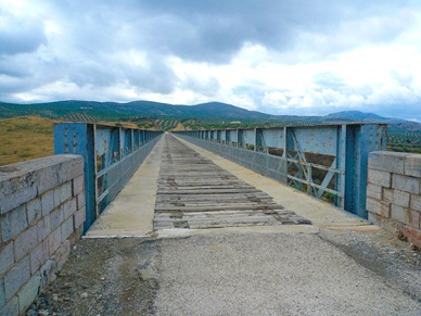 Viaducto del Víboras