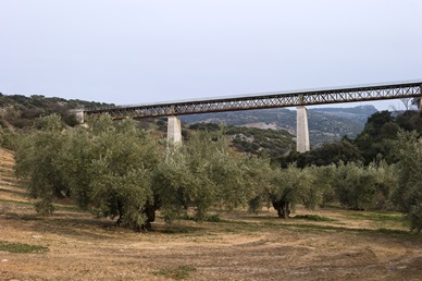 Viaducto de la Sima
