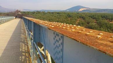 Viaducto del Alamedal