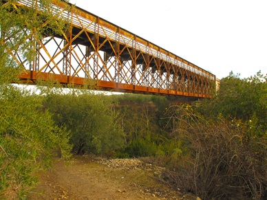 Viaducto del Alamedal