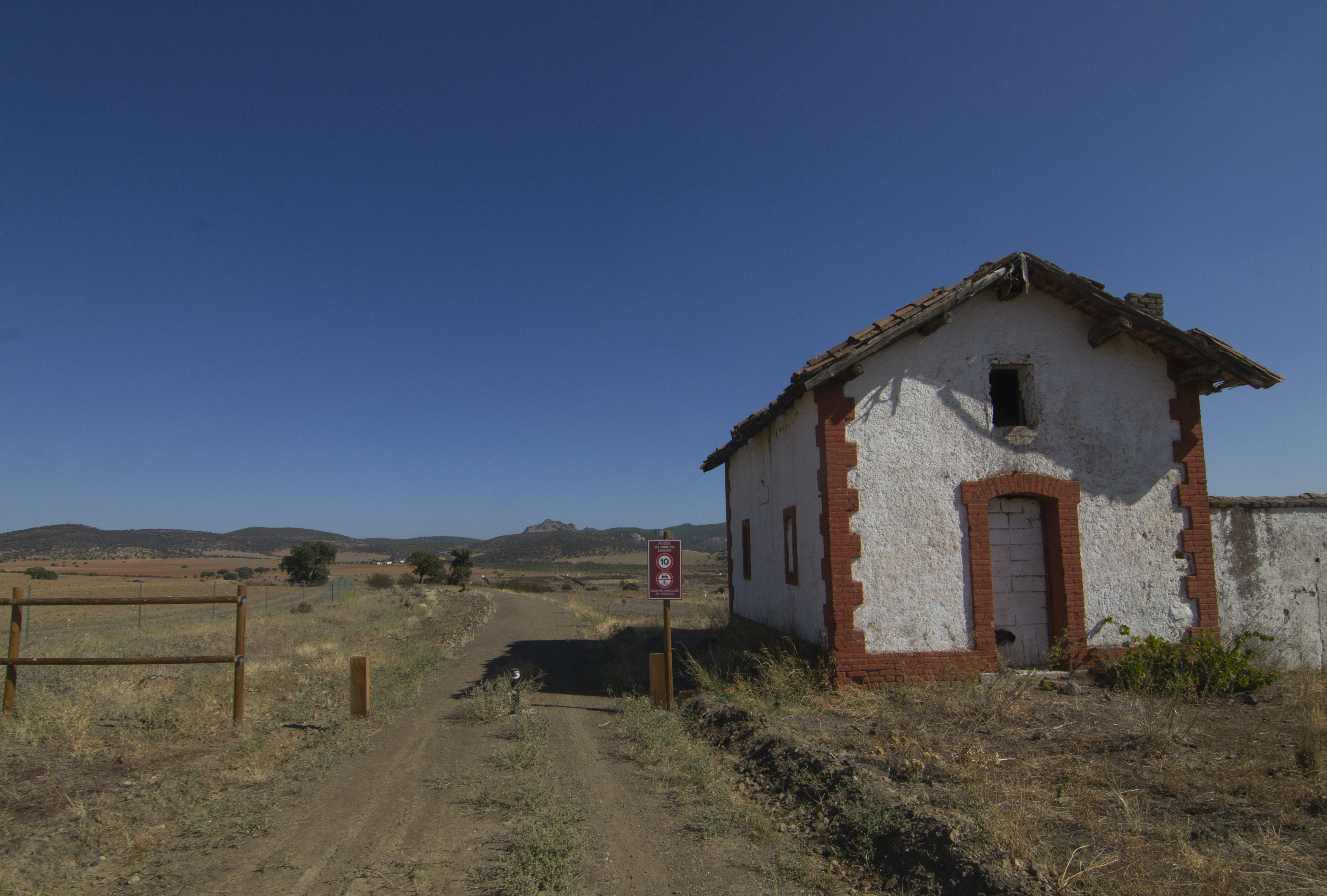 Guadiato Greenway