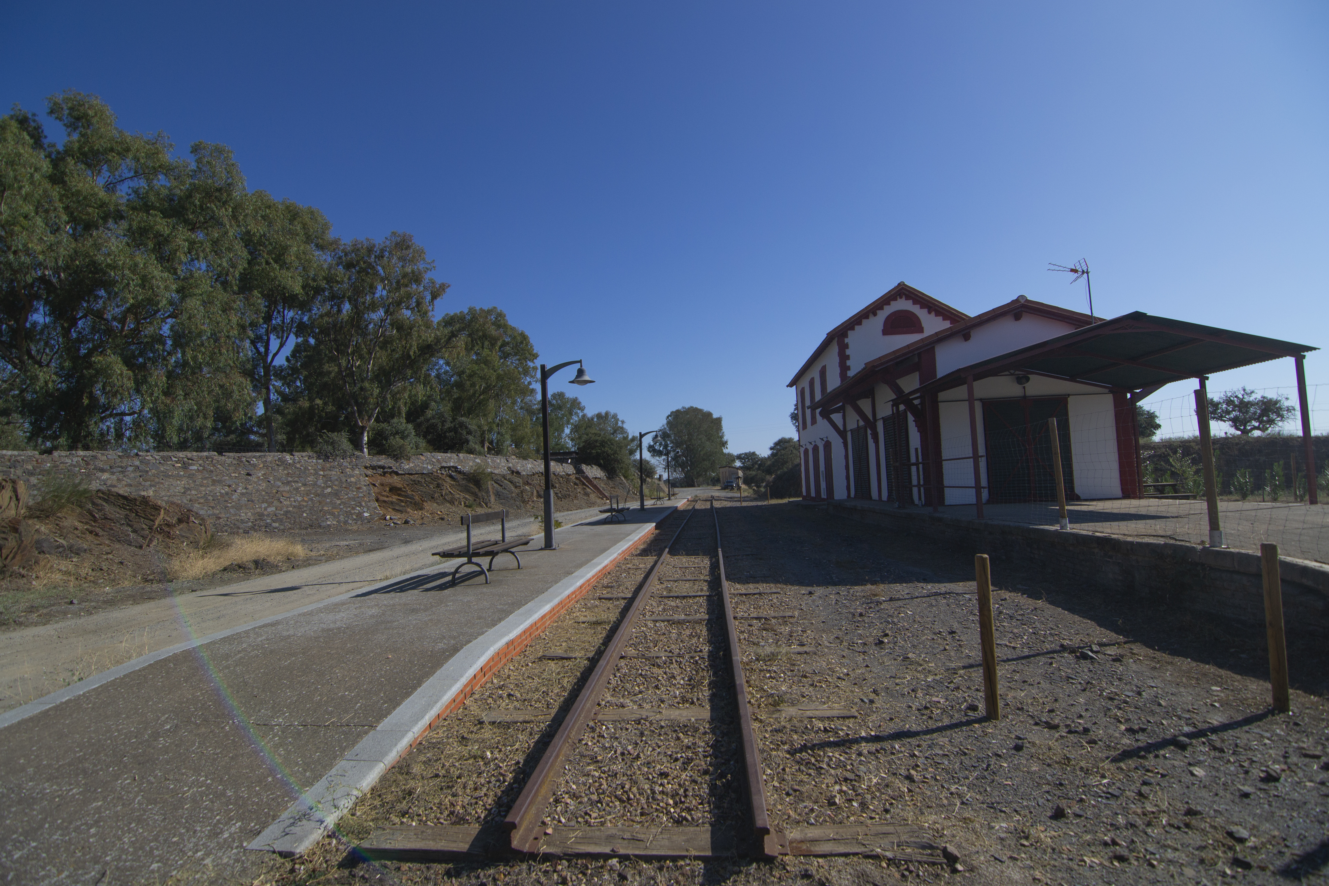 Minería Greenway