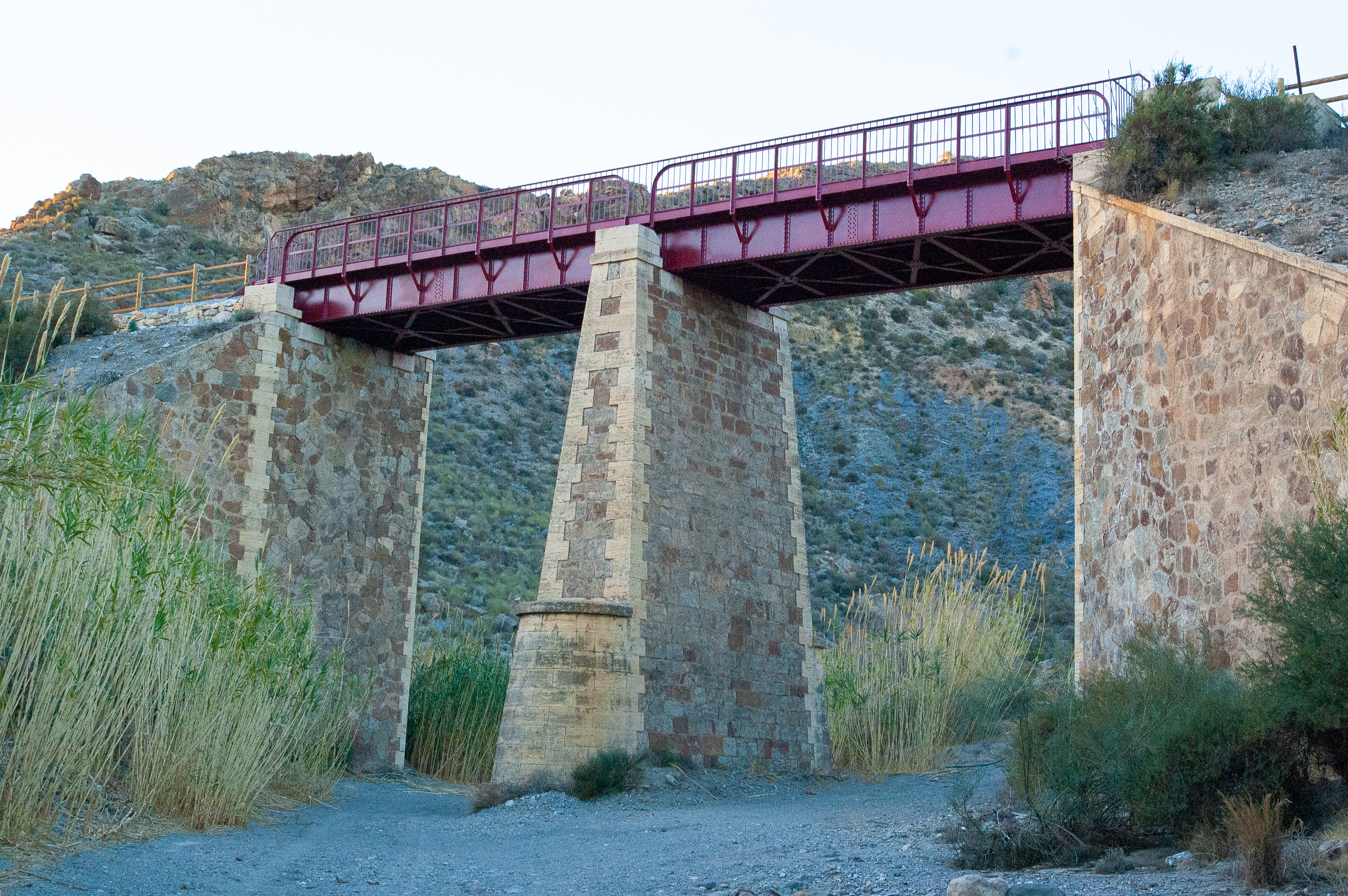  Rambla de la Jata Viaduct