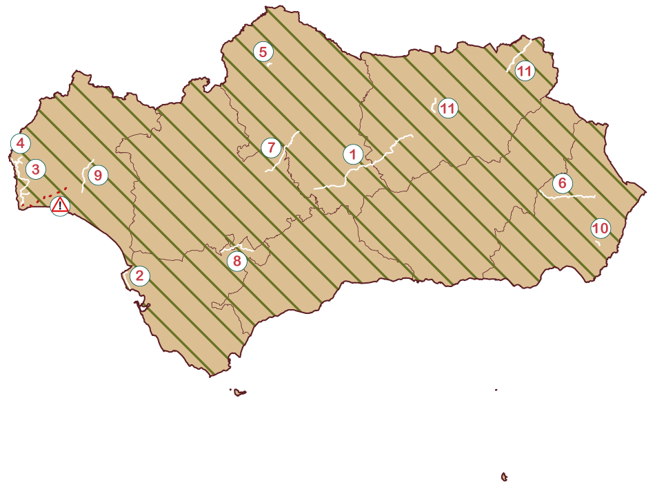 Sector Sur