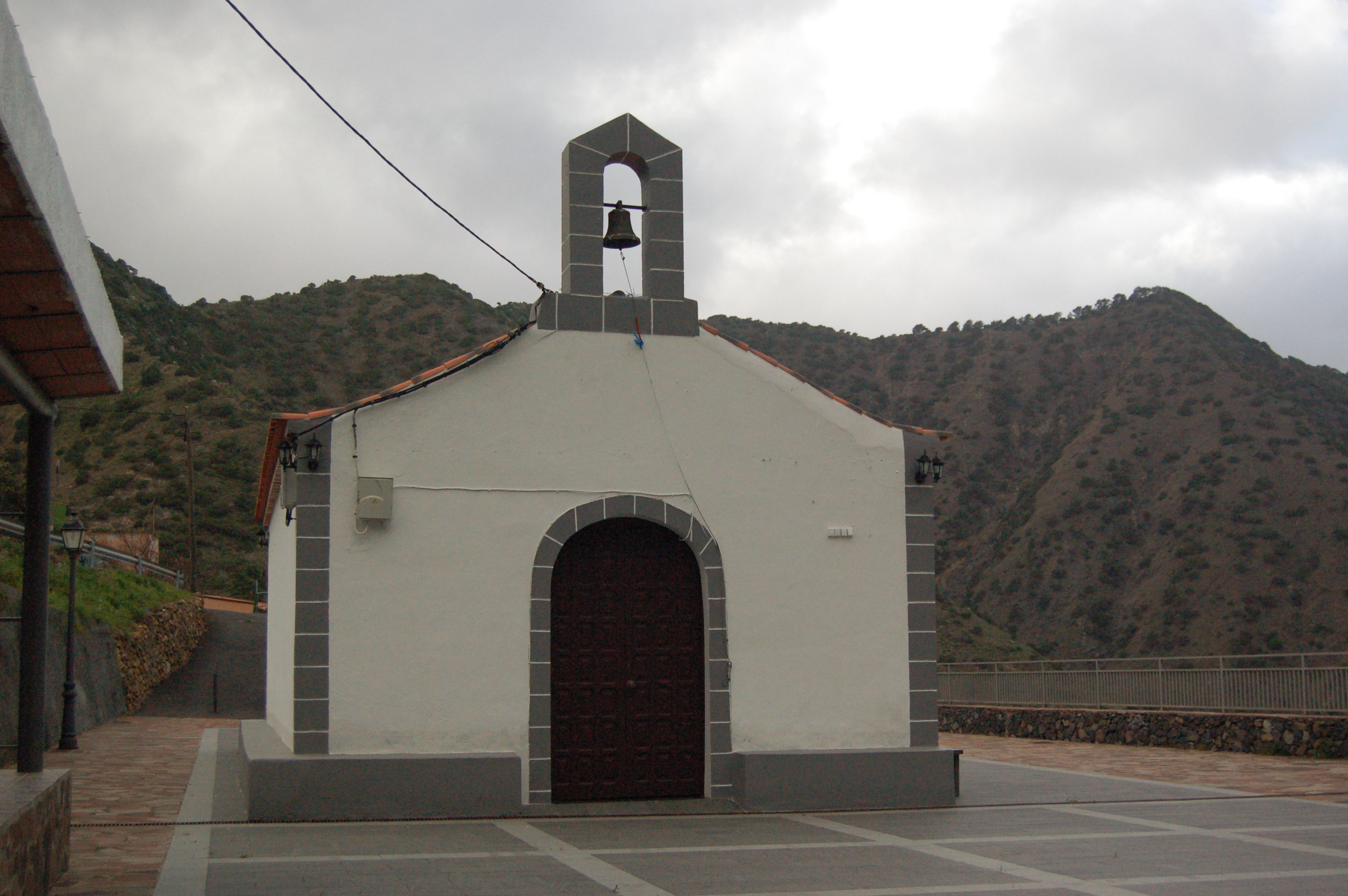 Ermita de Nuestra Señora de la Caridad del Cobre