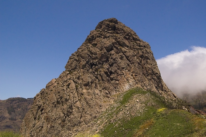 Roque de Agando