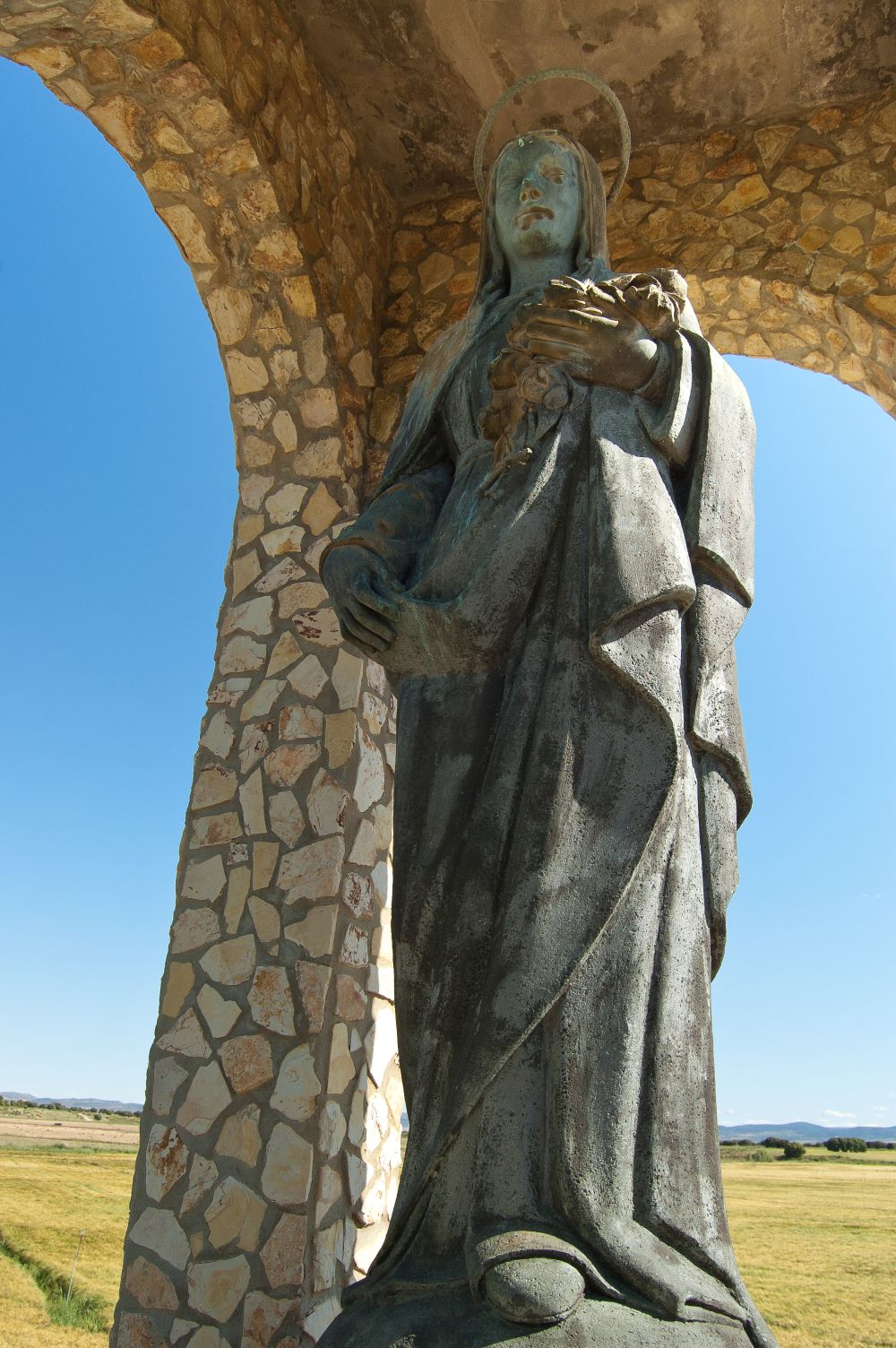 Puente de Balazote