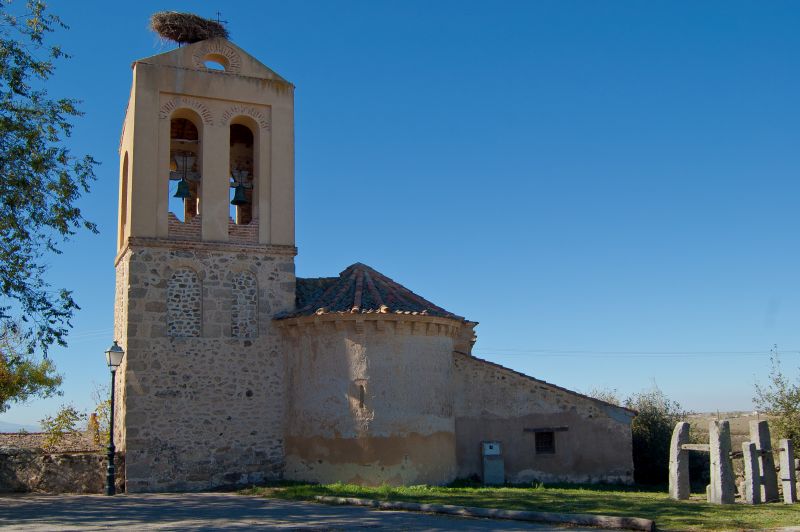 Cabanillas del Monte