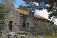 Ermita de La Soledad