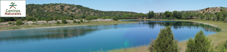 Camino Natural del Guadiana