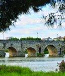 Puente romano de Mérida