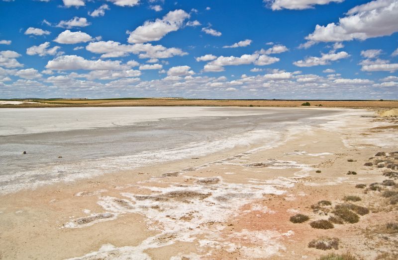 Laguna de Tirez