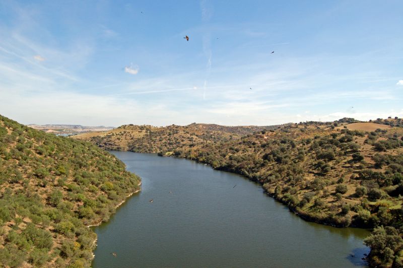 Río Tajo