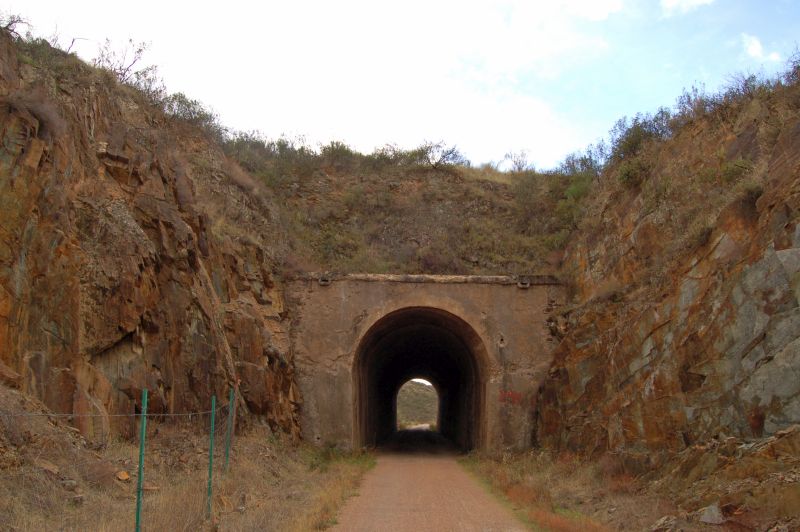 Túnel 11