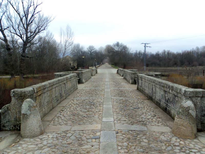 Puente del Perdón