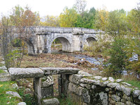 Puente del Perdón