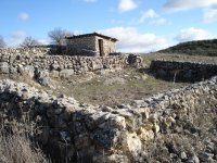 "Corrales de Calero"