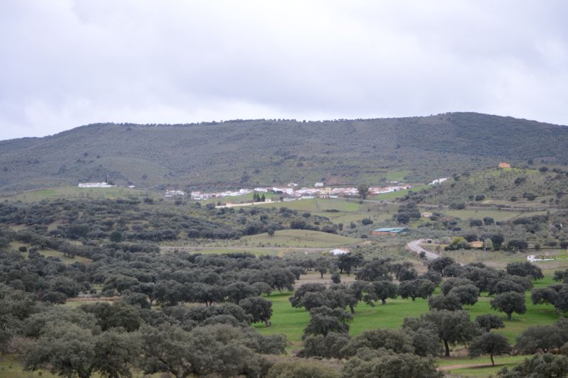 Sierra del Viento