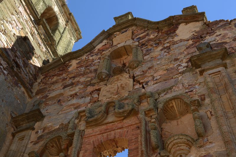 Convento de Nuestra Señora del Valle