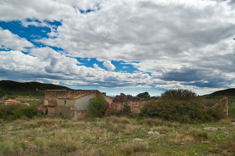 Corral del Carnicero