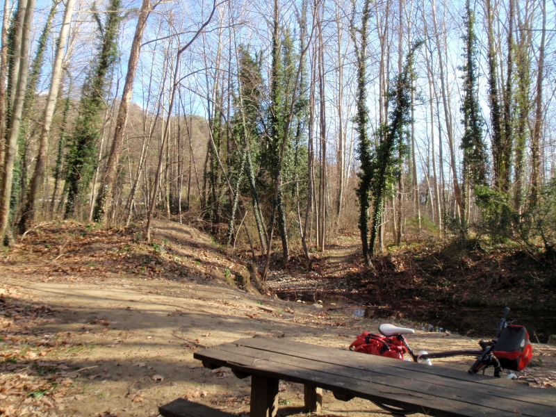 Font de la Teula