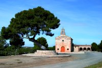 La ermita de San Jorge