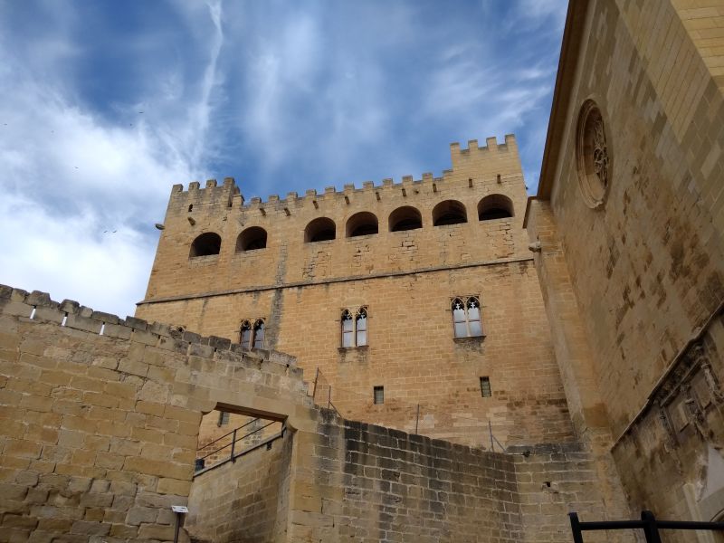 Castillo de Valderrobres