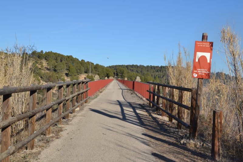 Viaducto de Val de Zafán