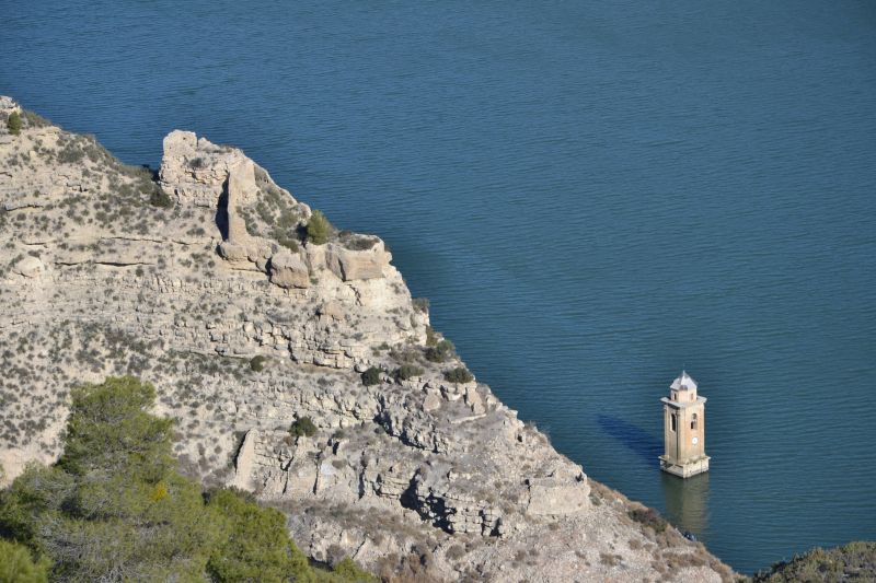 Ruinas Viejo Fayón